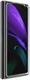 IMAK Crystal Case II Pro Samsung Galaxy Z Fold 2 Hoesje Transparant afbeelding 4