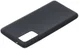 Samsung Galaxy S20 FE Hoesje Dun TPU Back Cover Zwart afbeelding 5