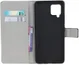 Samsung Galaxy A12 Portemonnee Hoesje Bloemen  Print afbeelding 6
