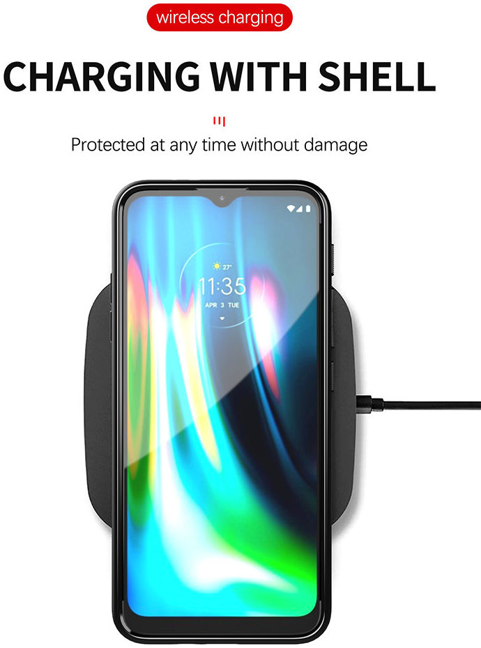 Samsung Galaxy M12 / A12 Twill Thunder Texture Back Cover Blauw afbeelding 3