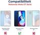 Motorola Moto G9 Play / E7 Plus Hoesje Twill Thunder Back Cover Groen afbeelding 9