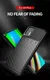 Motorola Moto G9 Plus Hoesje TPU Thunder Design Blauw afbeelding 5