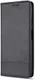 Xiaomi Mi 10T / Mi 10T Pro Hoesje Portemonnee Book Case Zwart afbeelding 3