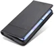 Xiaomi Mi 10T / Mi 10T Pro Hoesje Portemonnee Book Case Zwart afbeelding 1