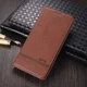 Xiaomi Mi 10T / Mi 10T Pro Hoesje Portemonnee Book Case Coffee afbeelding 5