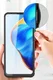Xiaomi Mi 10T / Mi 10T Pro Hoesje Hybride Back Cover Matte Zwart afbeelding 5