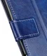 Nokia 3.4 Portemonnee Stand Hoesje Blauw afbeelding 8