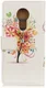 Nokia 3.4 Wallet Case Met Bloemen Print afbeelding 3