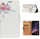 Nokia 3.4 Wallet Case met Uilen Print afbeelding 1
