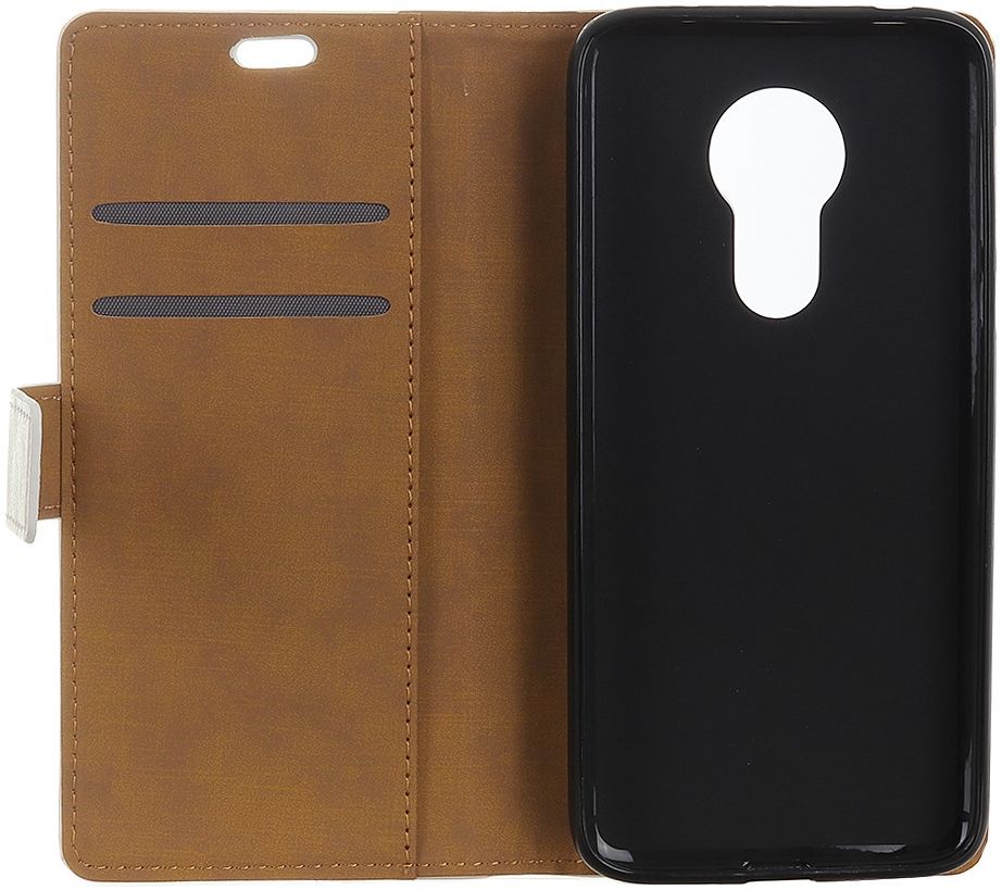 Nokia 3.4 Wallet Case met Uilen Print afbeelding 5