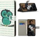 Nokia 3.4 Hoesje Portemonnee Book Case met Uil Print afbeelding 3