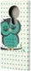 Nokia 3.4 Hoesje Portemonnee Book Case met Uil Print afbeelding 4