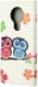 Nokia 3.4 Hoesje Portemonnee Book Case met Uilen Print afbeelding 4
