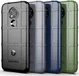 Nokia 3.4 Hoesje Shock Proof Rugged Shield Blauw afbeelding 2