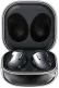 Samsung Galaxy Buds Live/Buds 2/Pro Hoesje Hard Plastic Case Clear afbeelding 3