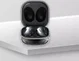 Samsung Galaxy Buds Live/Buds 2/Pro Hoesje Hard Plastic Case Clear afbeelding 5