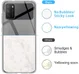 Xiaomi Poco M3 Hoesje Back Cover Dun TPU Transparant afbeelding 5