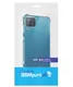 Samsung Galaxy A12 Hoesje Schokbestendig Transparant afbeelding 2