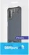 Xiaomi Poco M3/Redmi 9T Hoesje Shock Proof Hybride Back Cover Navy afbeelding 2