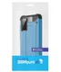 Samsung Galaxy A32 5G Hoesje Shock Proof Hybride Back Cover Blauw afbeelding 7