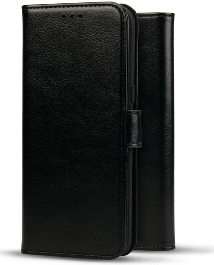 Rosso Element Samsung Galaxy A02S Hoesje Book Cover Zwart afbeelding 5
