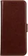 Rosso Element Samsung Galaxy A32 5G Hoesje Book Cover Bruin afbeelding 12