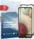 Rosso Samsung Galaxy A12 9H Tempered Glass Screen Protector