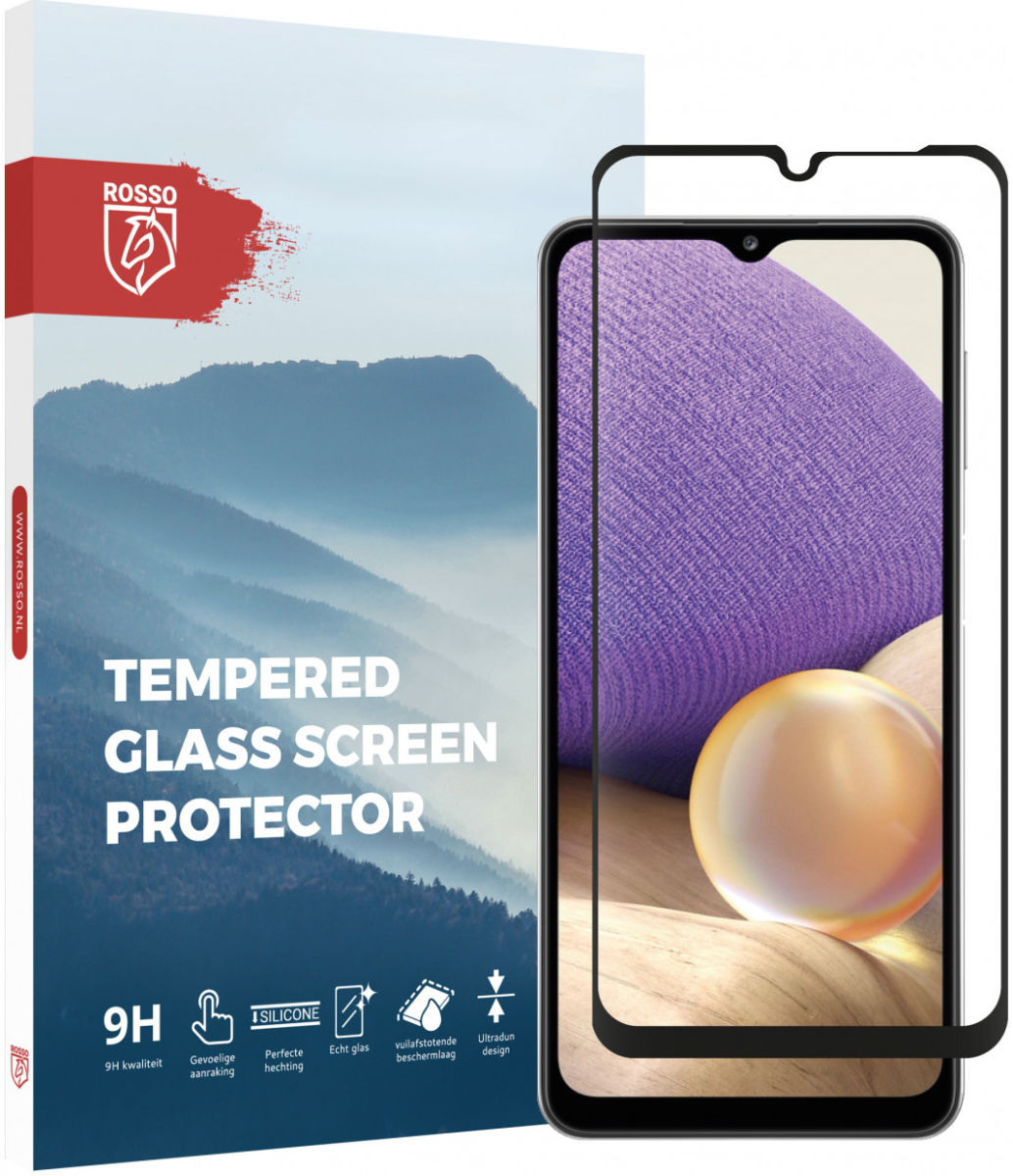 Samsung Galaxy A32 5G Screen Protectors afbeelding