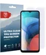 Rosso Motorola Moto E7 Screen Protector Ultra Clear Duo Pack afbeelding 8