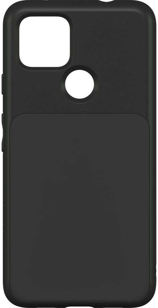 RhinoShield SolidSuit Google Pixel 4a 5G Hoesje Classic Zwart afbeelding 2