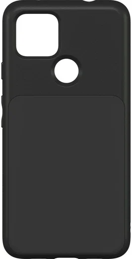 RhinoShield SolidSuit Google Pixel 4a 5G Hoesje Classic Zwart afbeelding 2