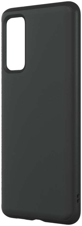RhinoShield SolidSuit Samsung Galaxy S20 FE Hoesje Classic Zwart afbeelding 2