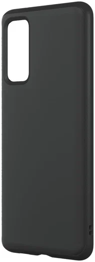 RhinoShield SolidSuit Samsung Galaxy S20 FE Hoesje Classic Zwart afbeelding 2