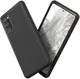 RhinoShield SolidSuit Samsung Galaxy S20 FE Hoesje Classic Zwart afbeelding 1