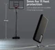 RhinoShield SolidSuit Samsung Galaxy S20 FE Hoesje Classic Zwart afbeelding 5