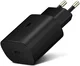 Originele Samsung 25W Power Adapter Fast Charge USB-C Adapter Zwart afbeelding 9