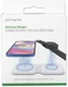 4smarts Dubbele Apple MagSafe 15W Draadloze Oplader met USB-C Kabel afbeelding 10
