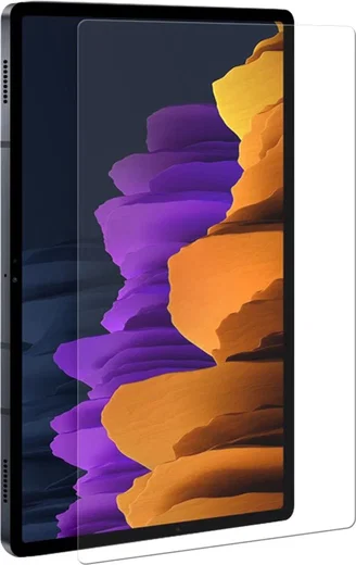 Eiger Mountain Samsung Galaxy Tab S10+/ S9+/ S9 FE+/ S8+ Screenprotector Glass afbeelding 1