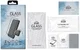 Eiger Oppo Find X2 / Find X2 Pro Tempered Glass Case Friendly Gebogen afbeelding 4