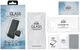 Eiger Samsung Galaxy A41 Tempered Glass Screenprotector Gebogen afbeelding 5