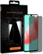Eiger Samsung Galaxy A41 Privacy Glass Screen Protector Gebogen afbeelding 1
