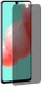 Eiger Samsung Galaxy A41 Privacy Glass Screen Protector Gebogen afbeelding 2