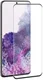 Eiger ULTRA+ Samsung Galaxy S20 Tempered Glass Antibacterieel Gebogen afbeelding 2