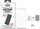 Eiger ULTRA+ Samsung Galaxy S20 Tempered Glass Antibacterieel Gebogen afbeelding 4