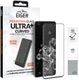 Eiger ULTRA+ Samsung S20 Ultra Tempered Glass Antibacterieel Gebogen afbeelding 1