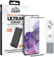 Eiger ULTRA+ Samsung S20 Plus Tempered Glass Antibacterieel Gebogen afbeelding 1