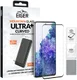 Eiger ULTRA+ Samsung S20 FE Tempered Glass Antibacterieel Gebogen afbeelding 1
