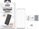 Eiger ULTRA+ Samsung S20 FE Tempered Glass Antibacterieel Gebogen afbeelding 4