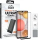 Eiger Ultra+ Samsung Galaxy A42 Tempered Glass Antibacterieel Gebogen afbeelding 1