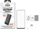 Eiger Ultra+ Samsung Galaxy A42 Tempered Glass Antibacterieel Gebogen afbeelding 4